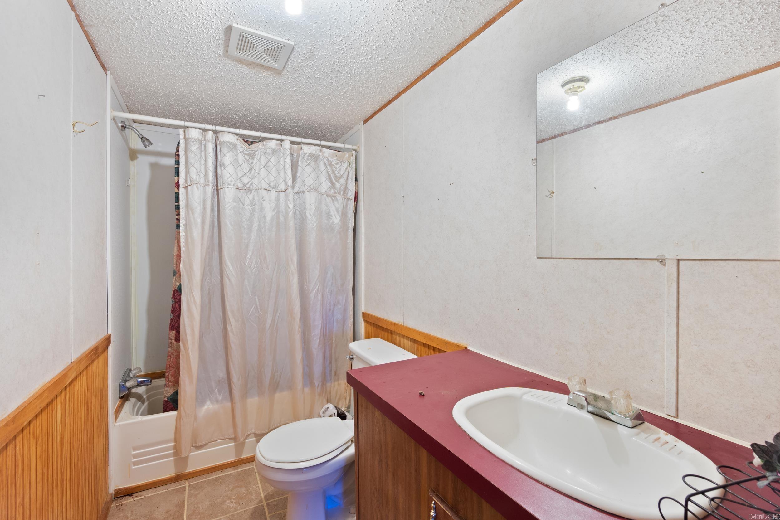 401 S Fourth  Georgetown, AR