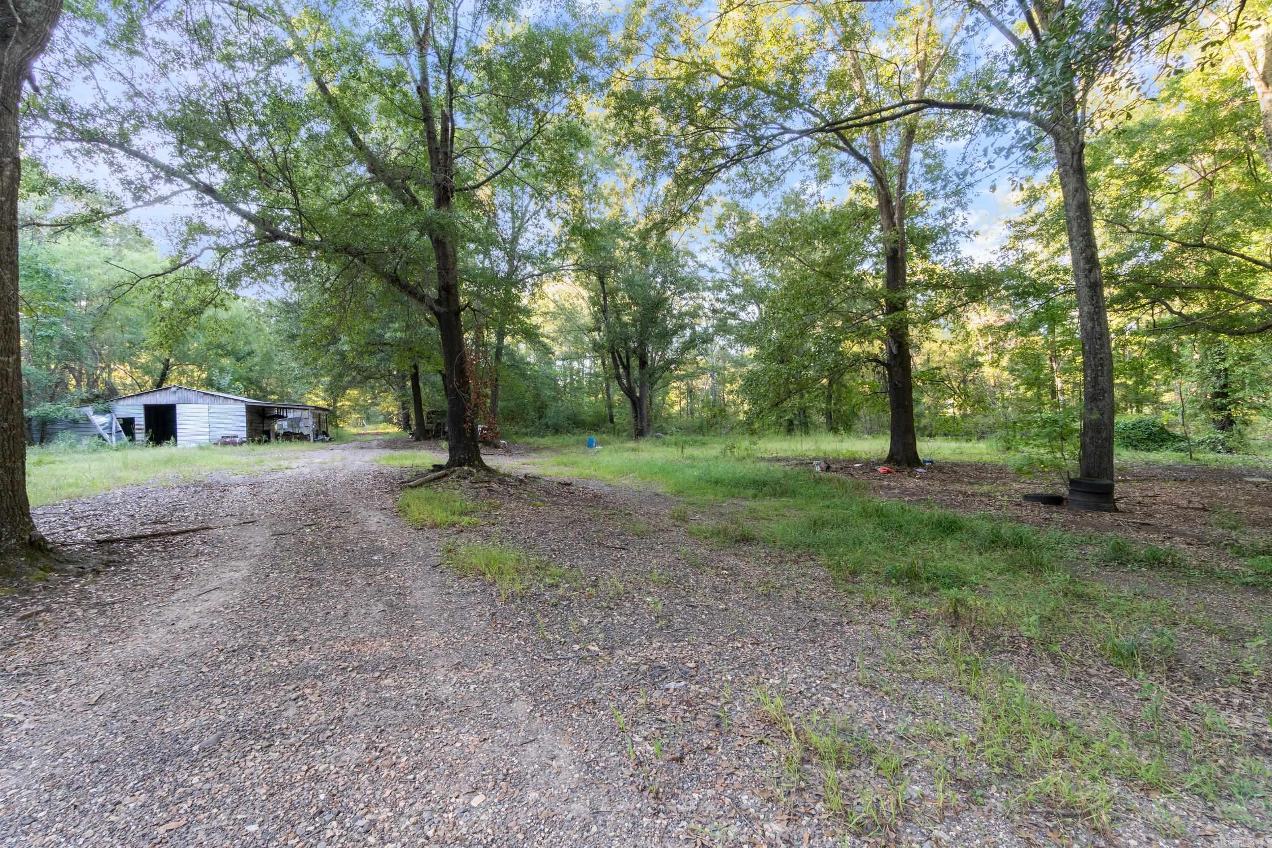 401 S Fourth  Georgetown, AR