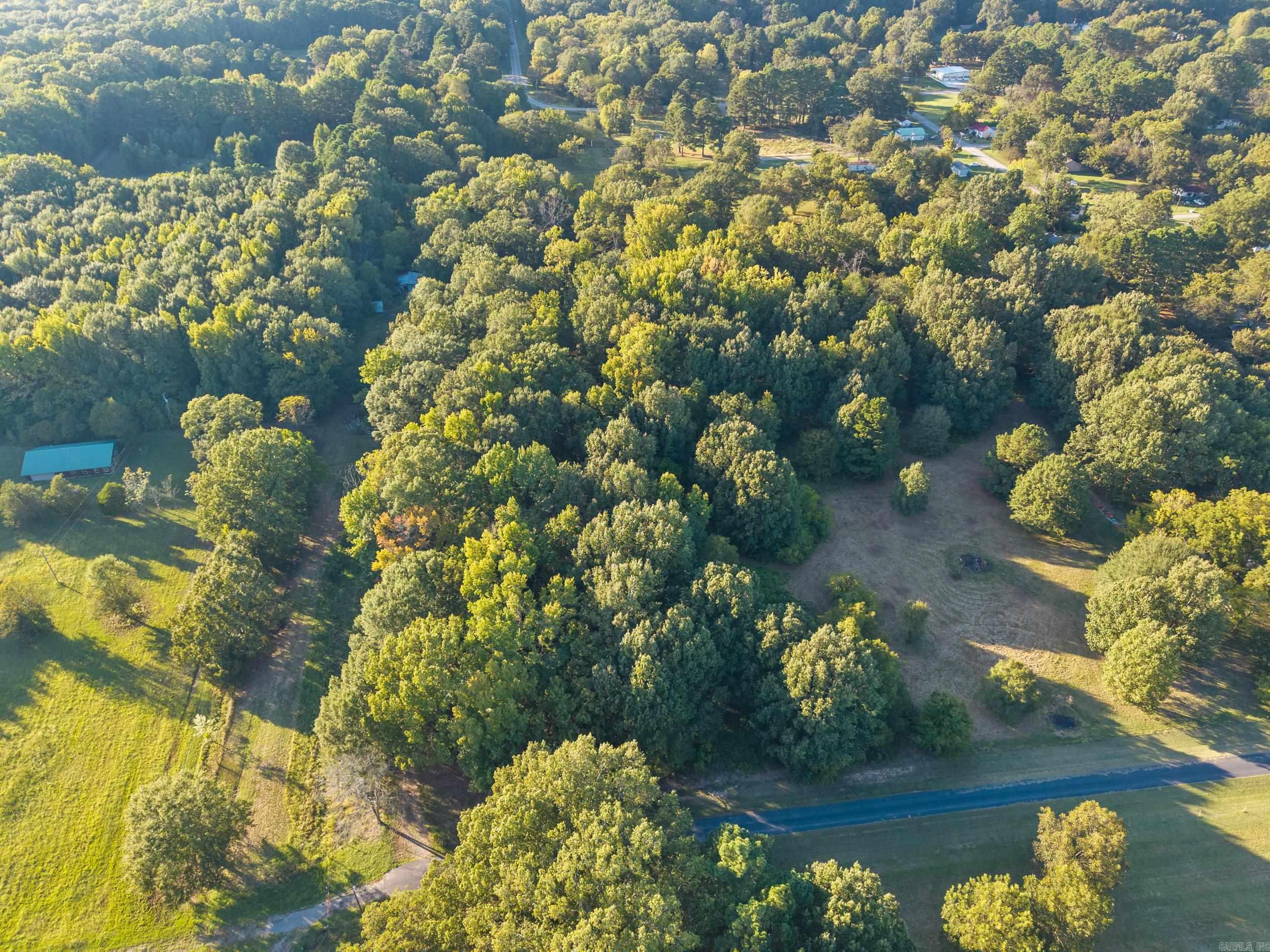 401 S Fourth  Georgetown, AR