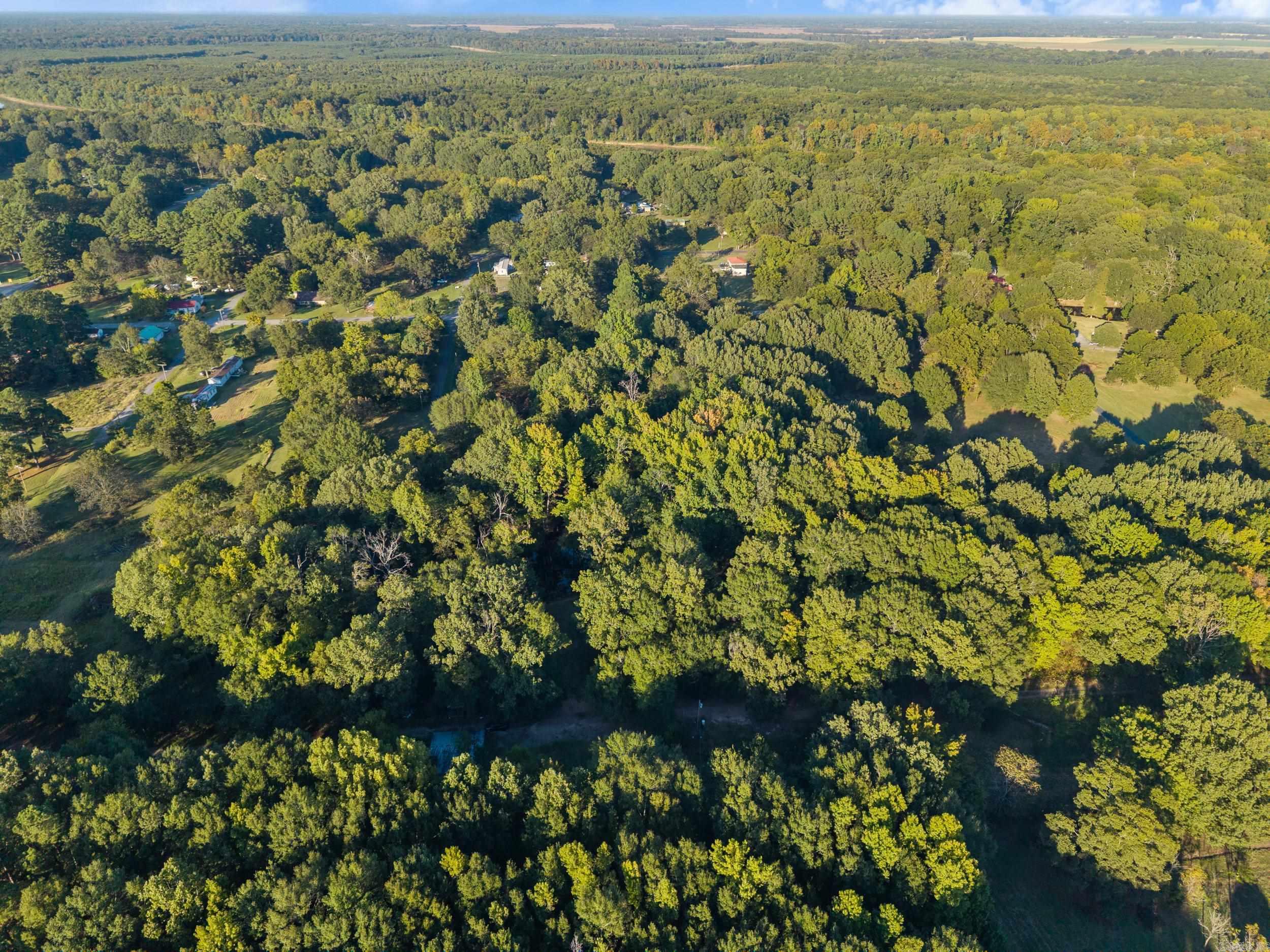 401 S Fourth  Georgetown, AR