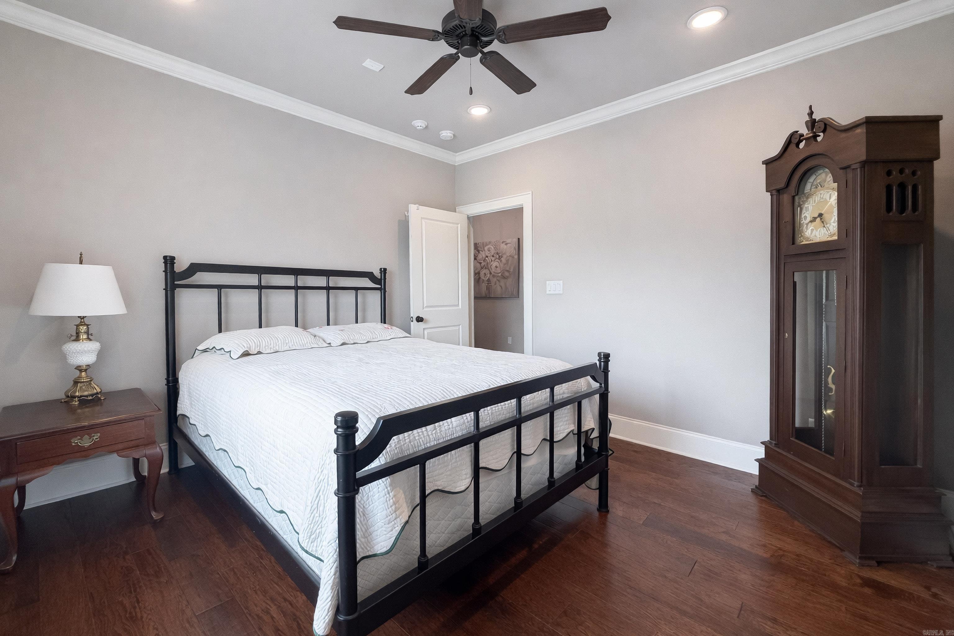 4851 County Road 745 House + 8.5 Acres Jonesboro, AR