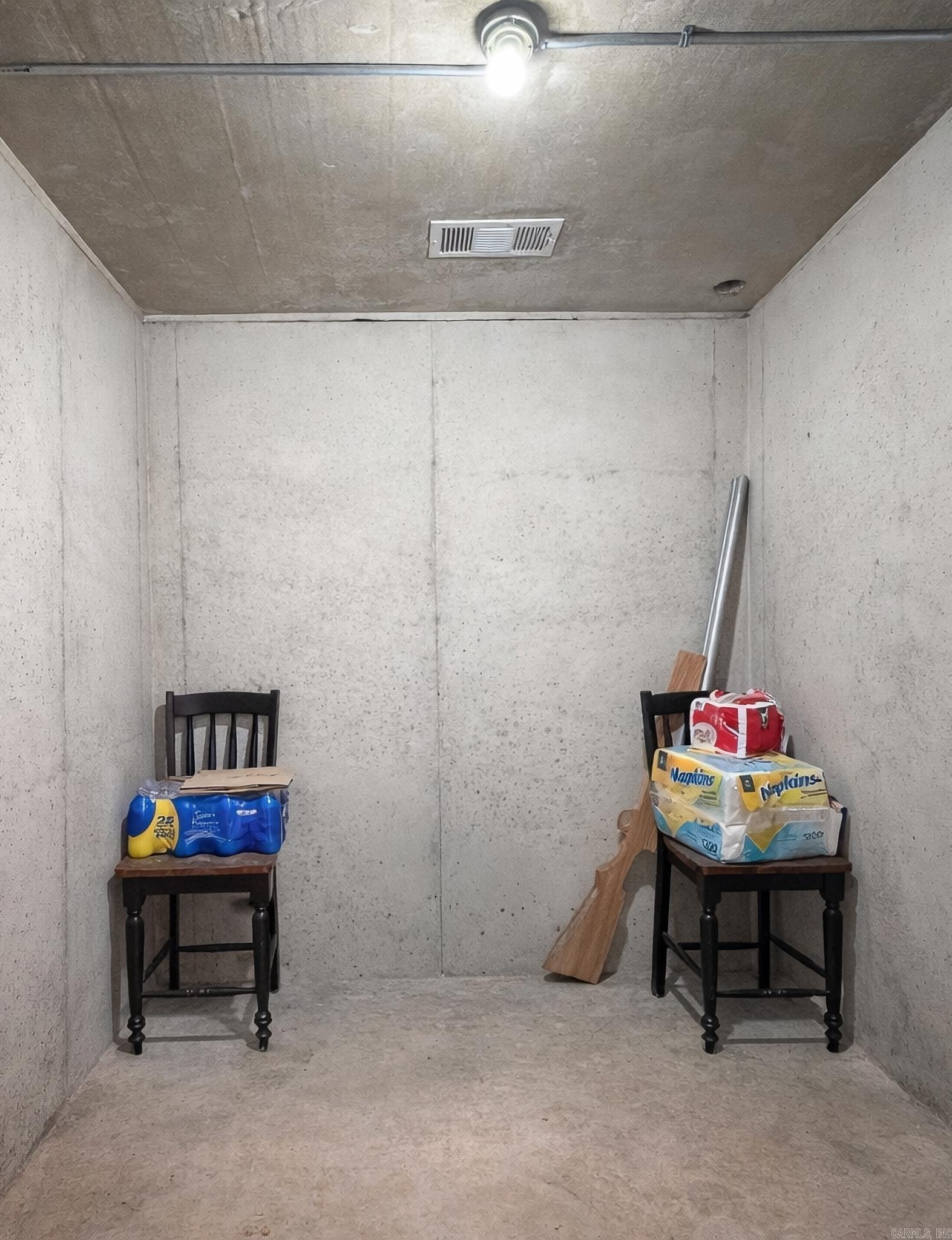 4851 County Road 745 House + 8.5 Acres Jonesboro, AR