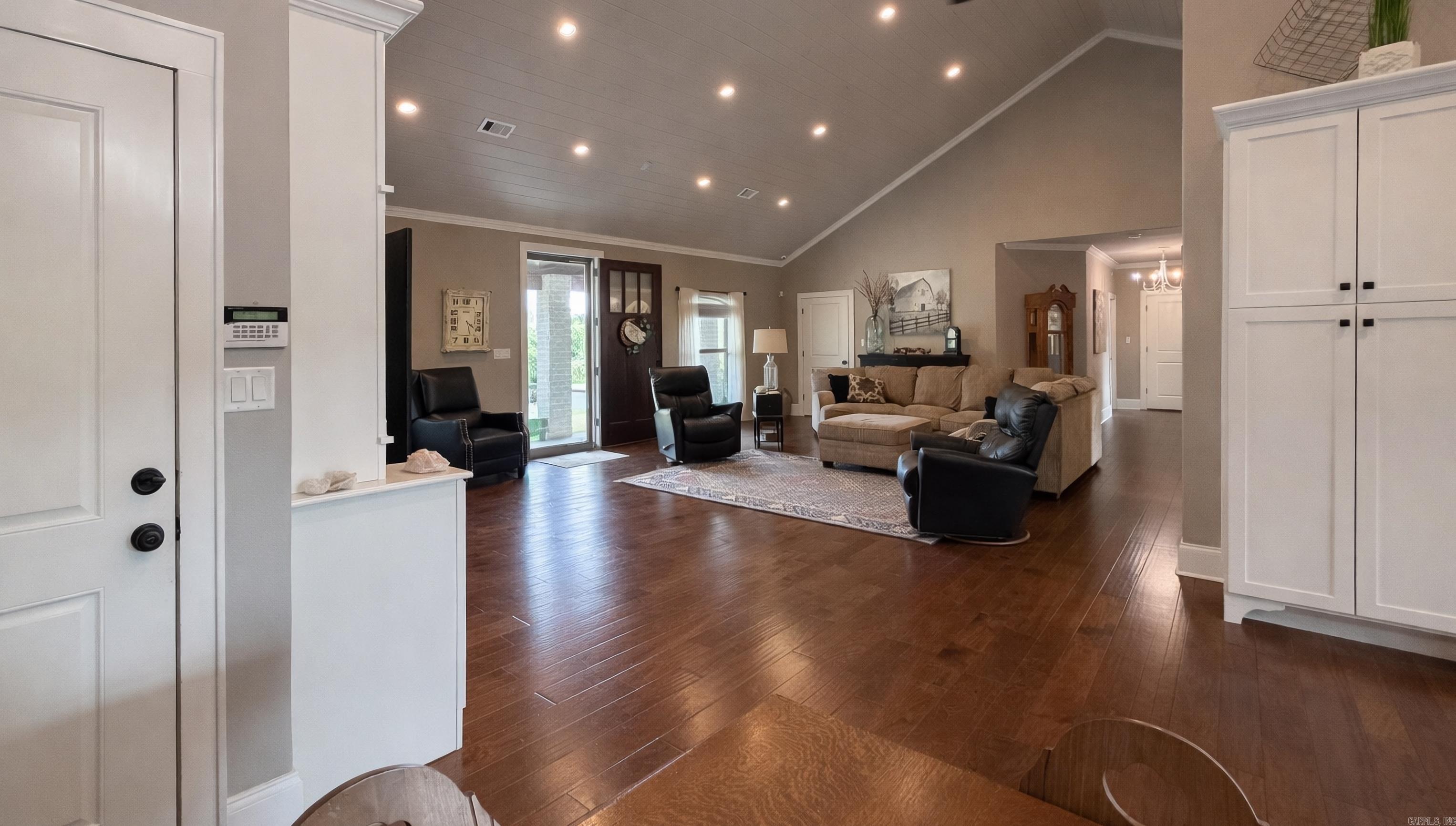 4851 County Road 745 House + 8.5 Acres Jonesboro, AR