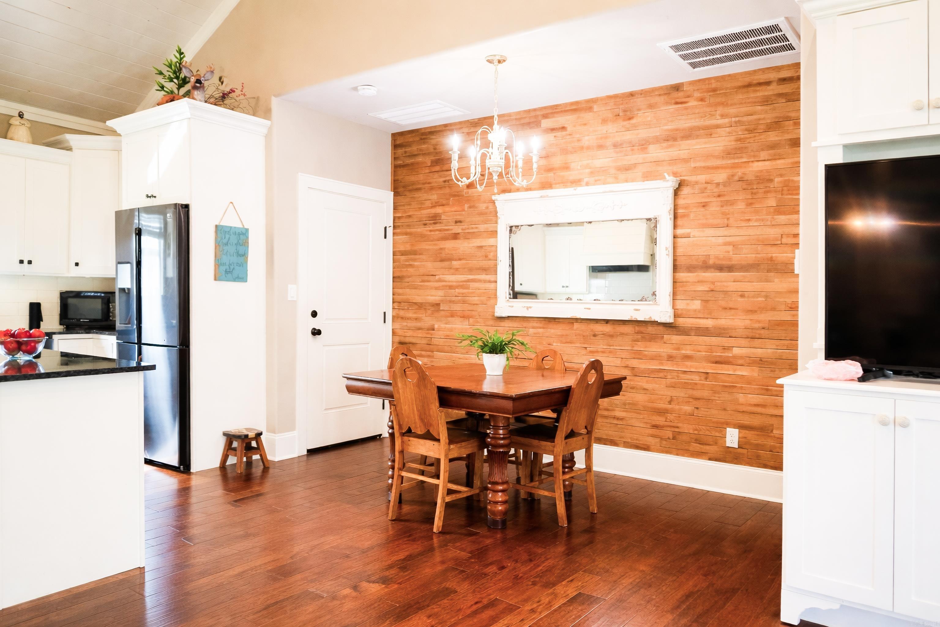 4851 County Road 745 House + 8.5 Acres Jonesboro, AR