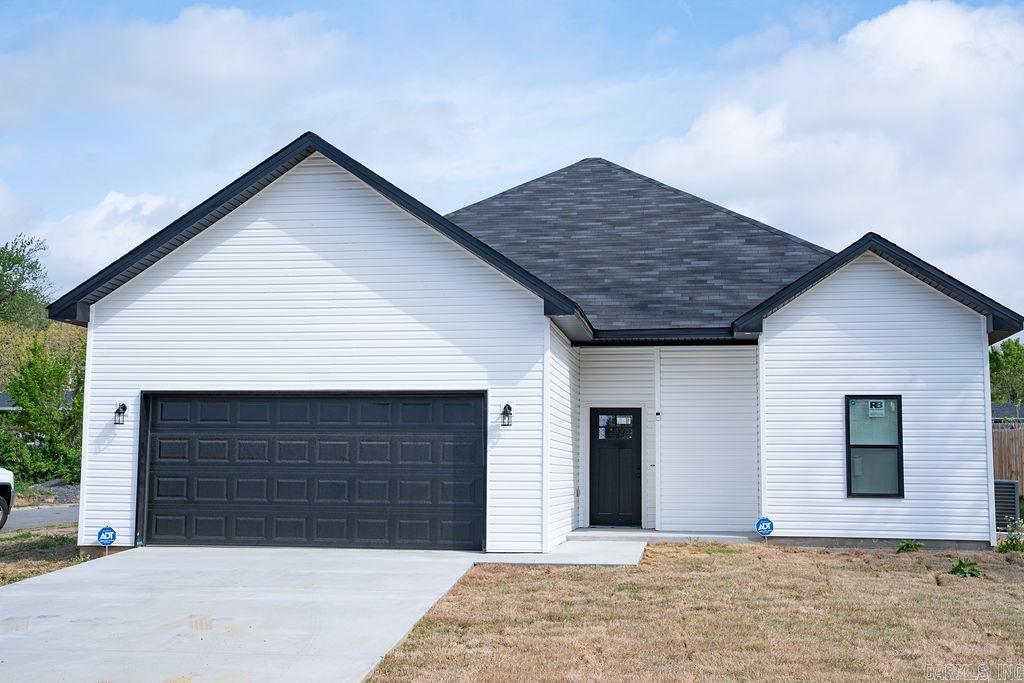 101 Montana  North Little Rock, AR