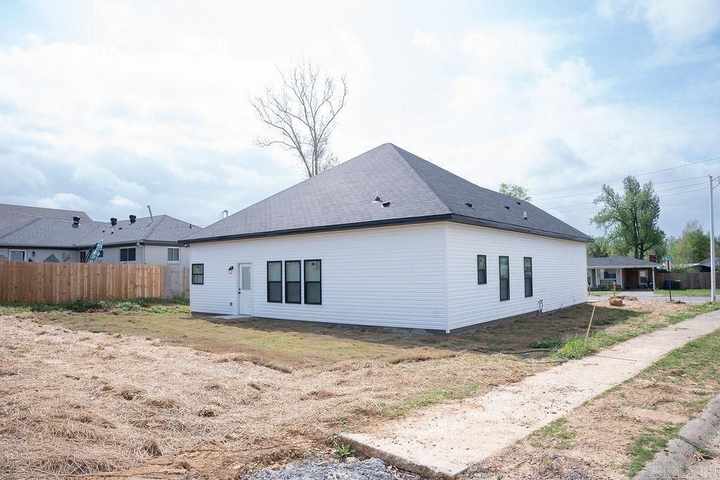 101 Montana  North Little Rock, AR