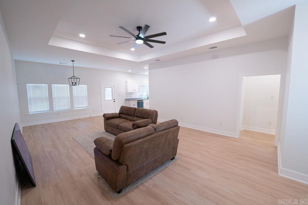 101 Montana  North Little Rock, AR