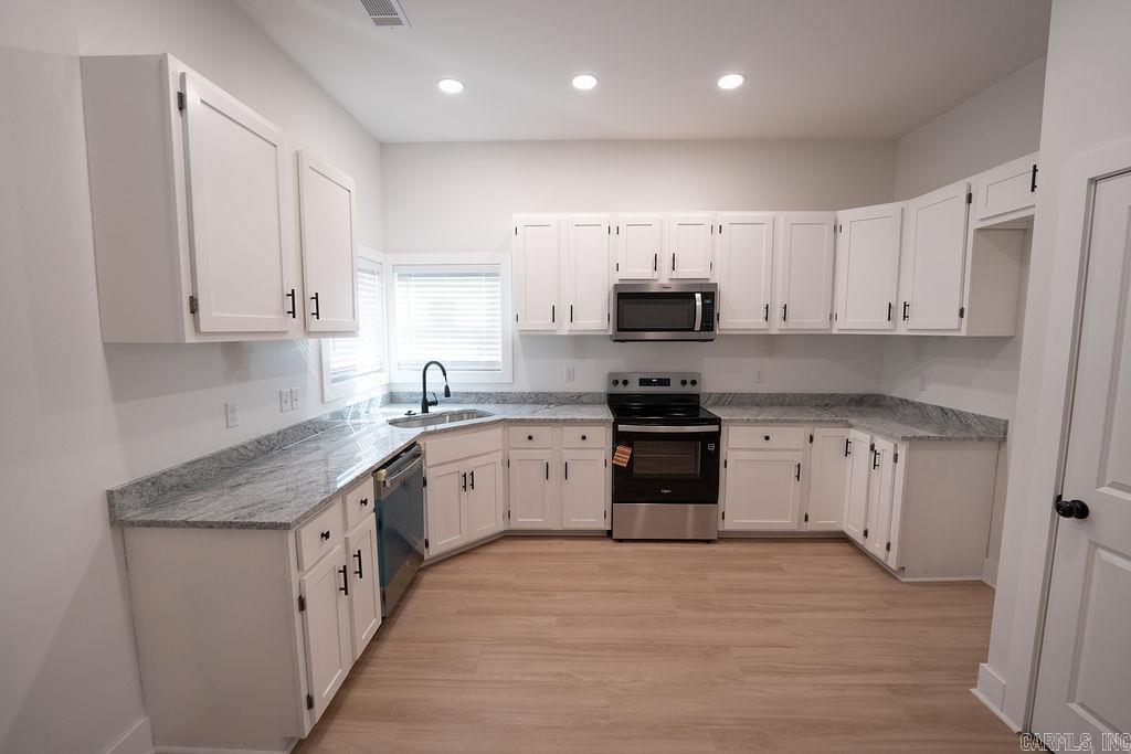 101 Montana  North Little Rock, AR