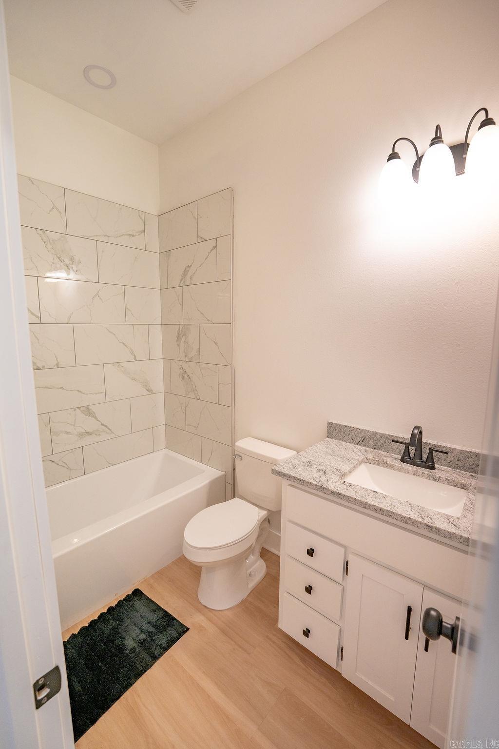 101 Montana  North Little Rock, AR