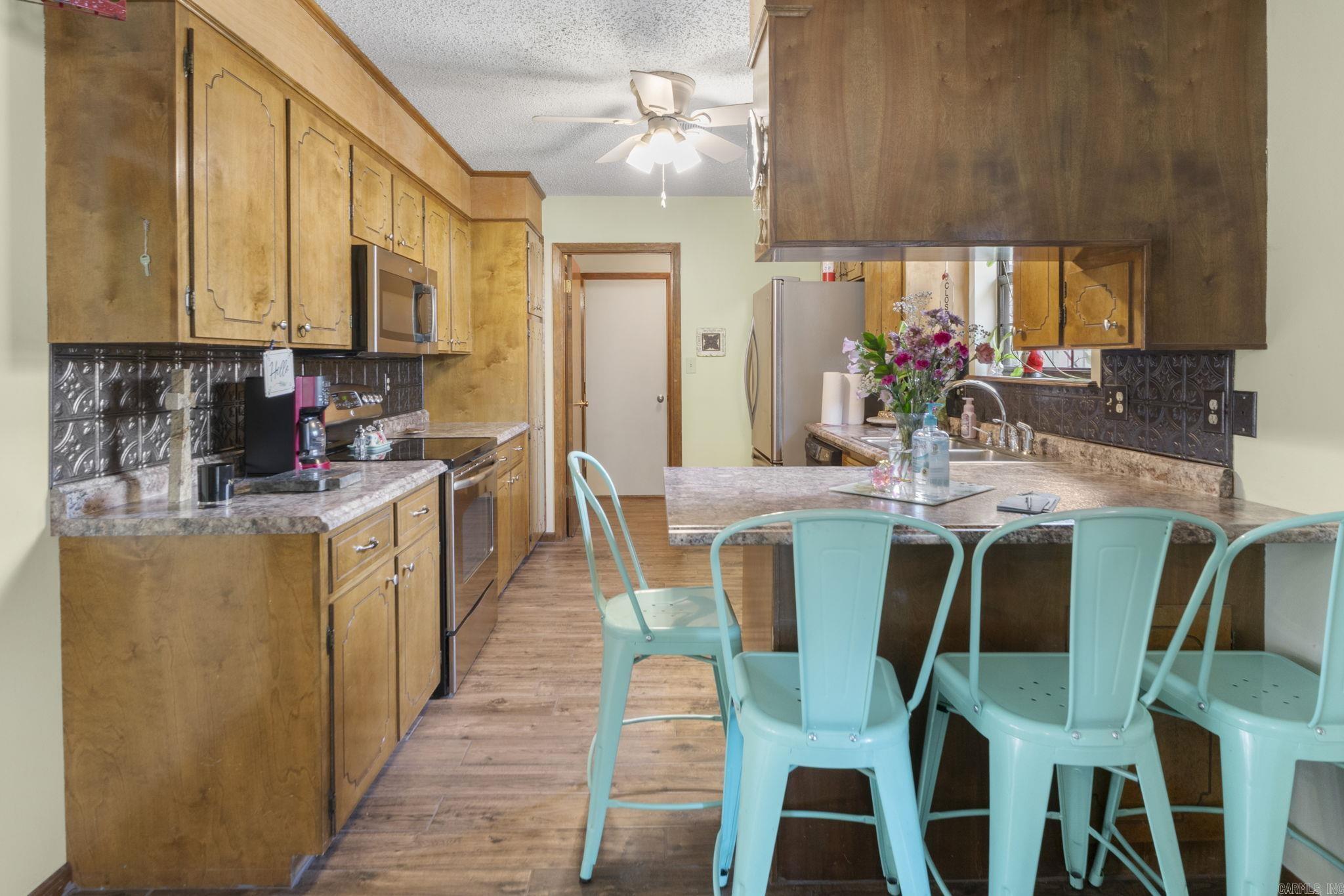 154 Roden Mill  Conway, AR