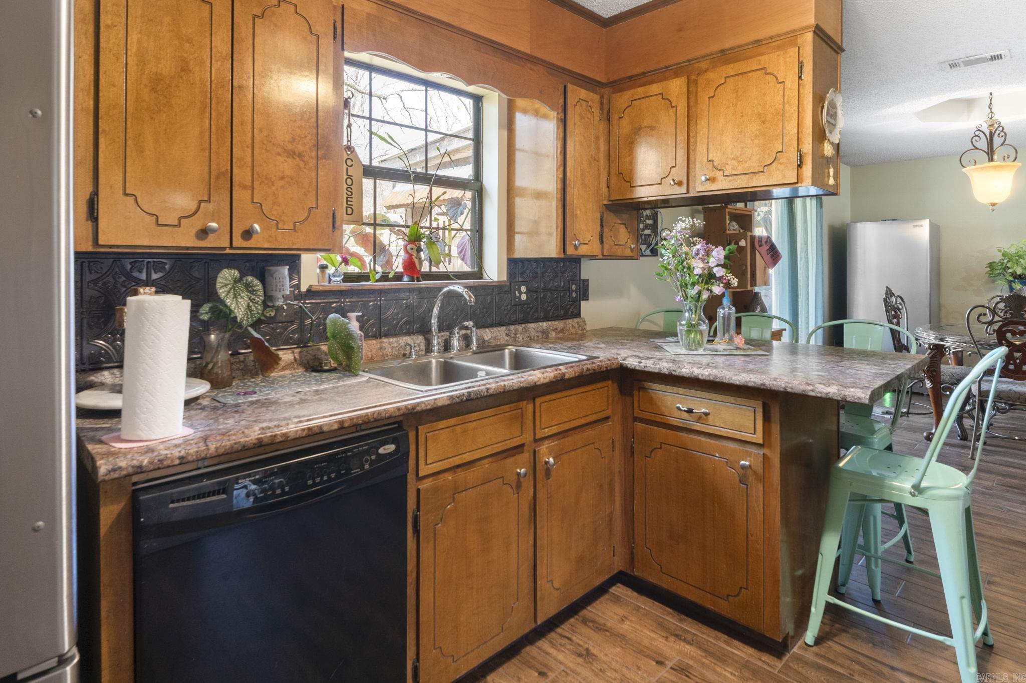 154 Roden Mill  Conway, AR