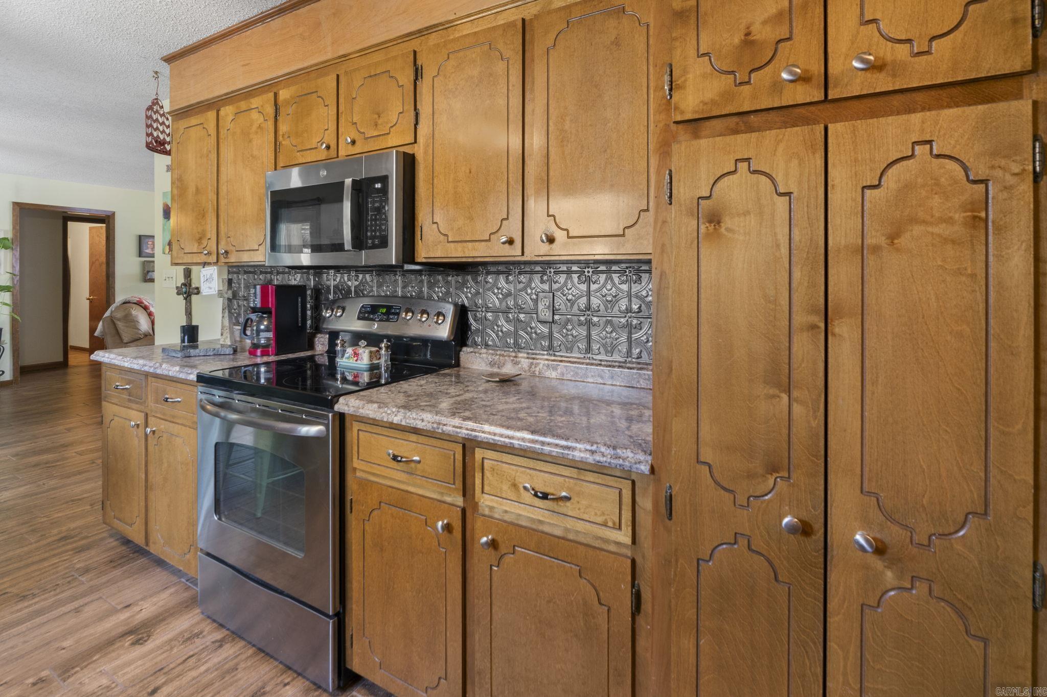 154 Roden Mill  Conway, AR