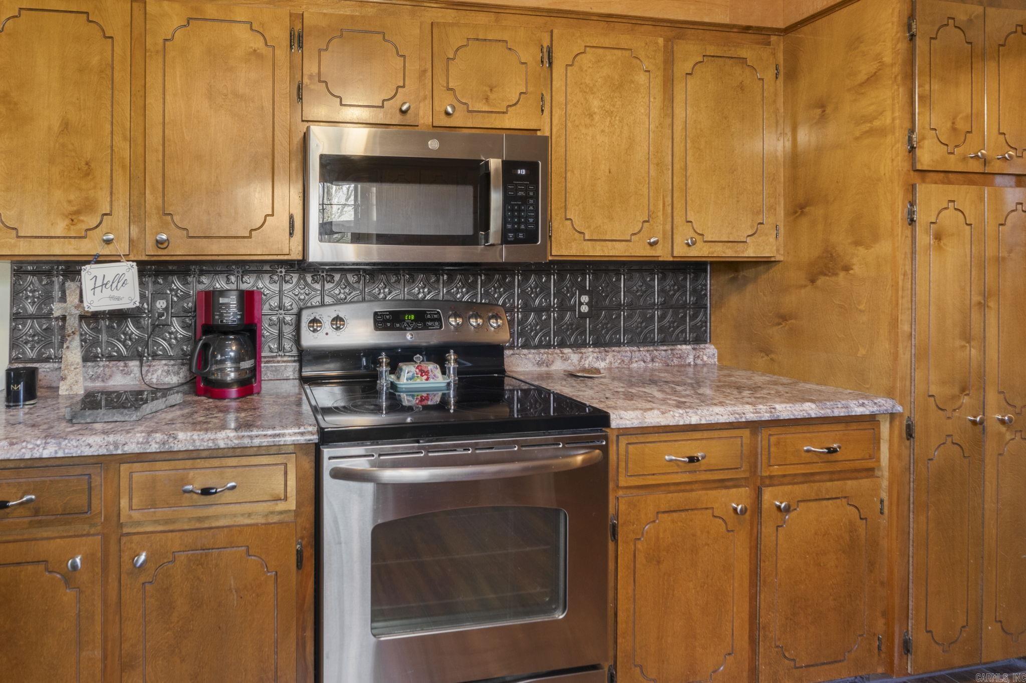 154 Roden Mill  Conway, AR