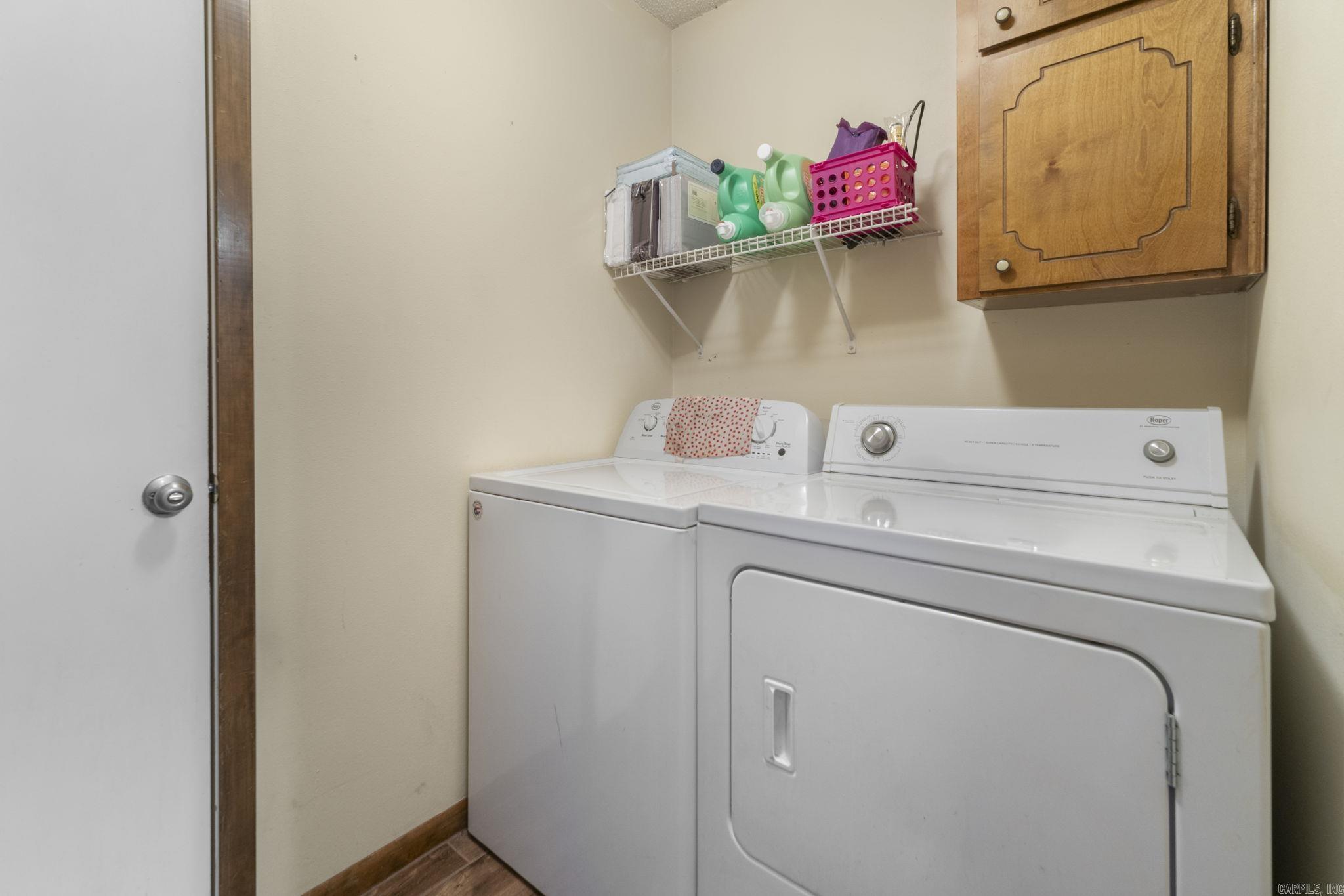 154 Roden Mill  Conway, AR