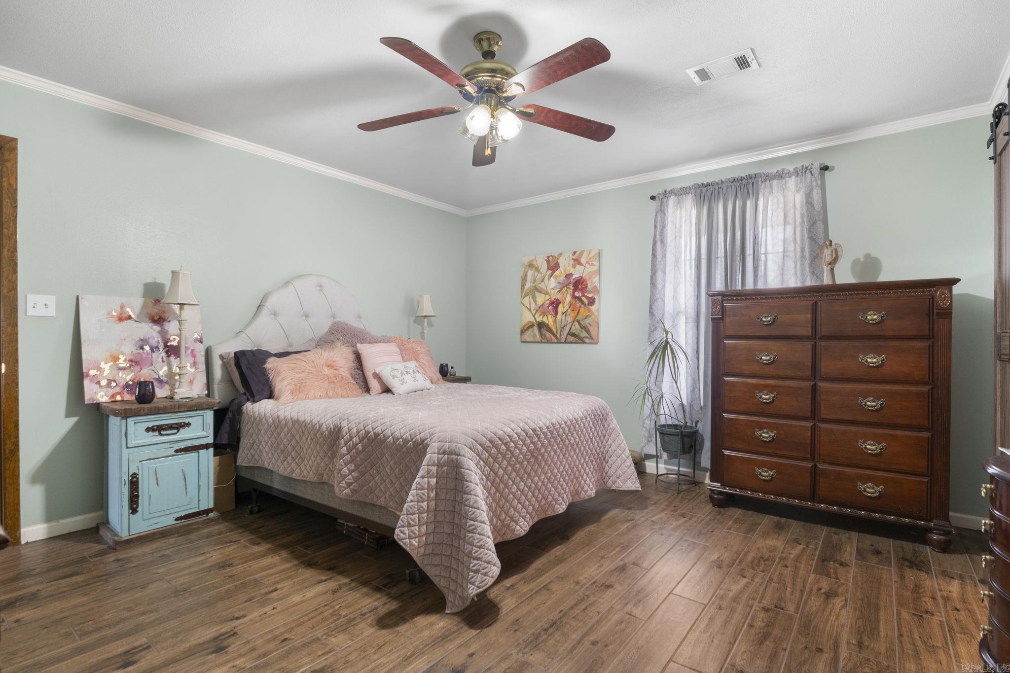 154 Roden Mill  Conway, AR