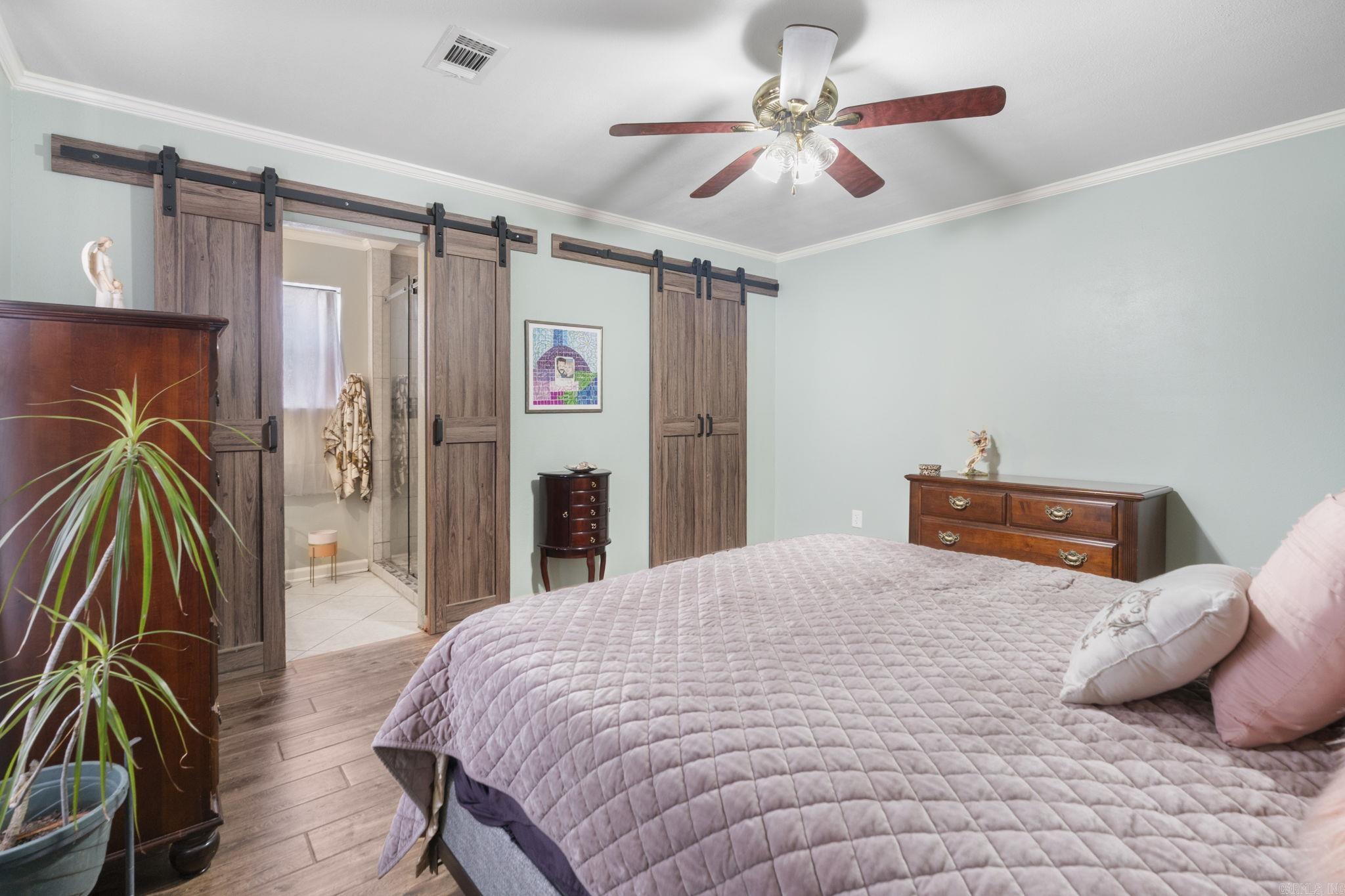 154 Roden Mill  Conway, AR