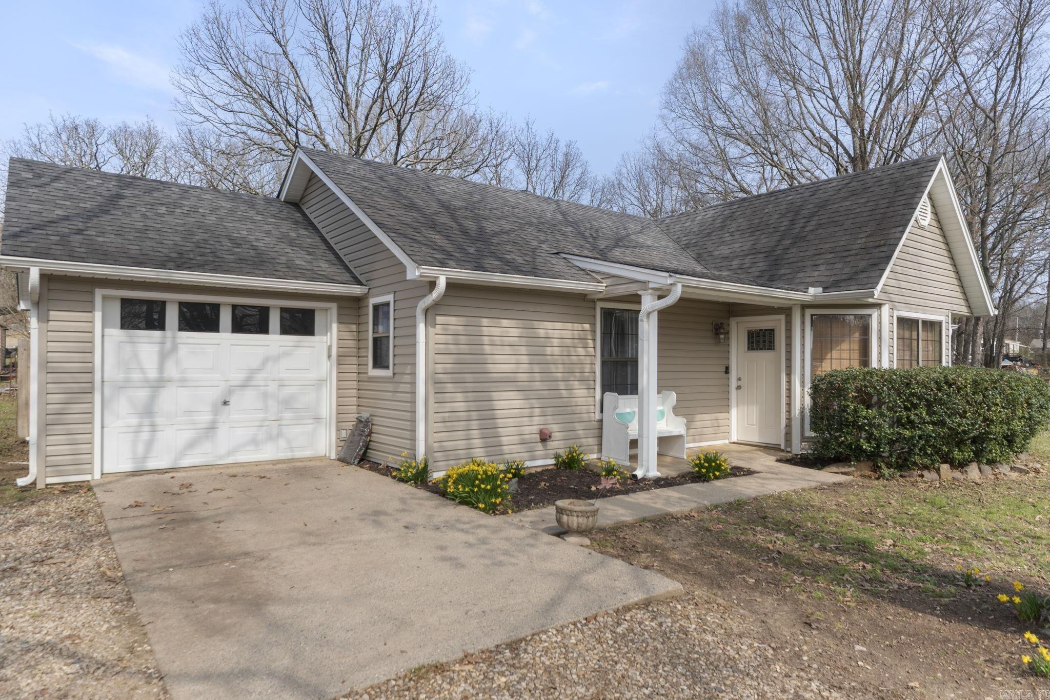 154 Roden Mill  Conway, AR