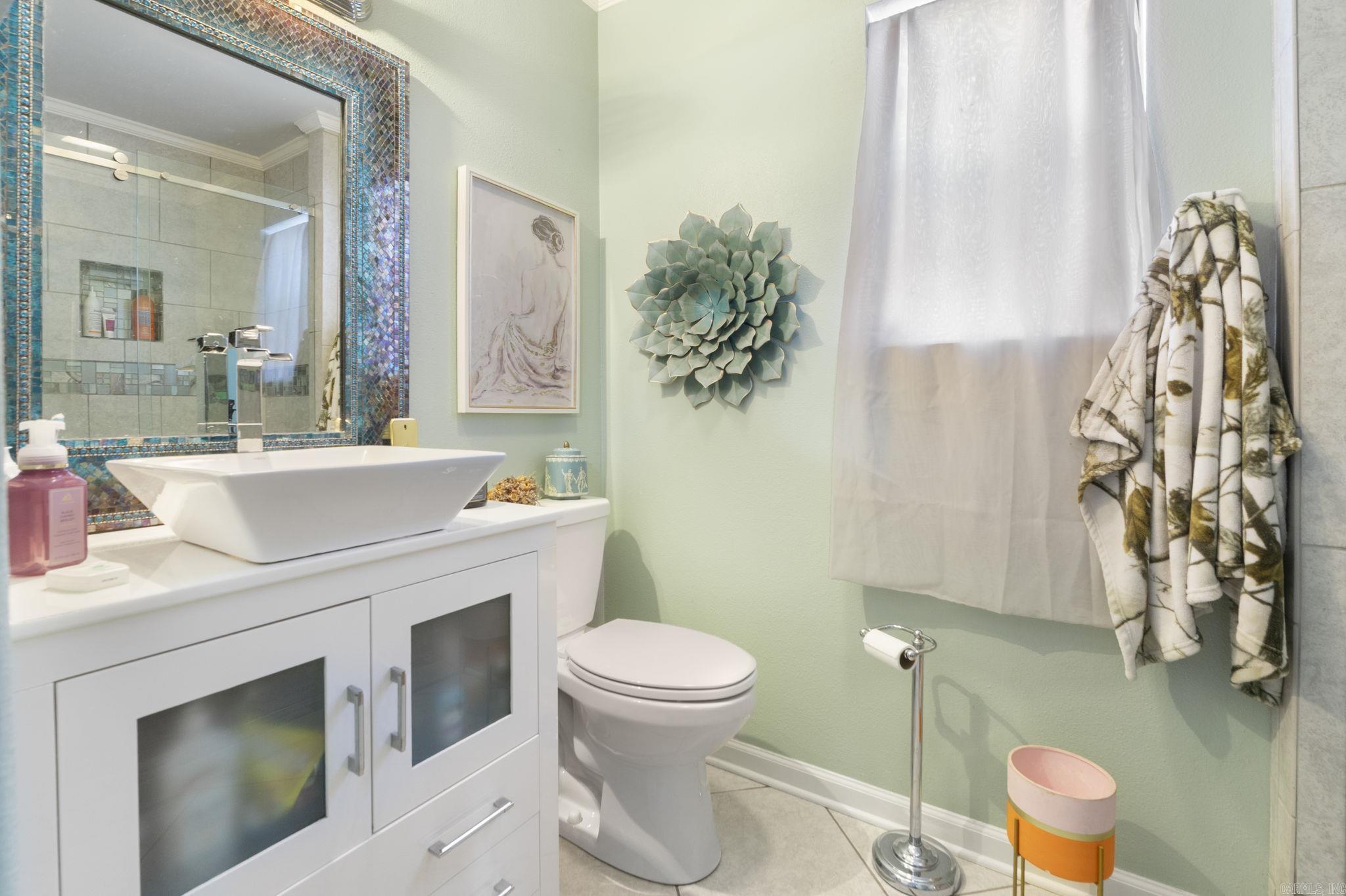 154 Roden Mill  Conway, AR