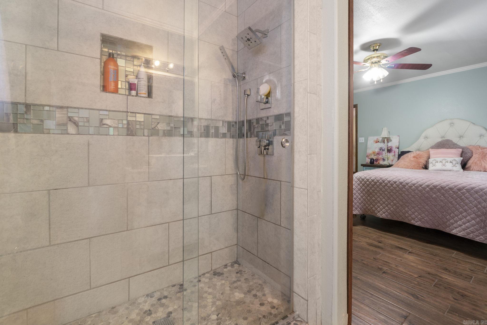 154 Roden Mill  Conway, AR