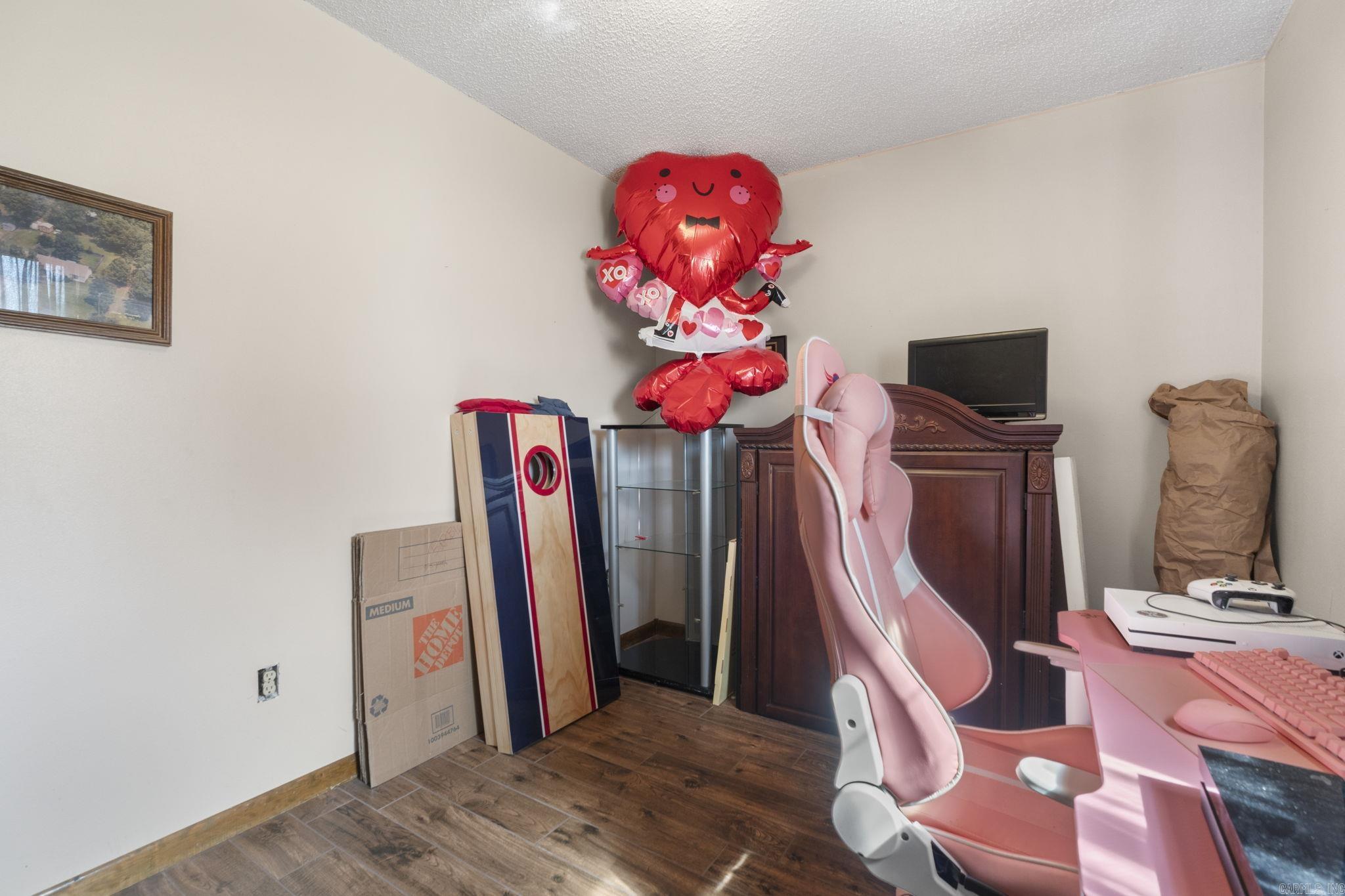 154 Roden Mill  Conway, AR