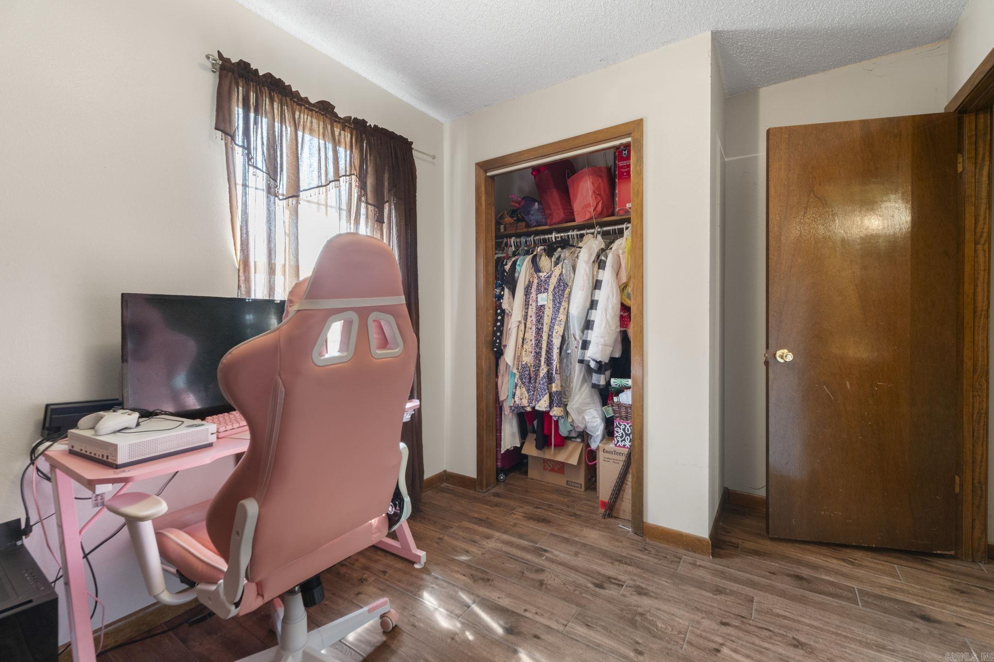 154 Roden Mill  Conway, AR