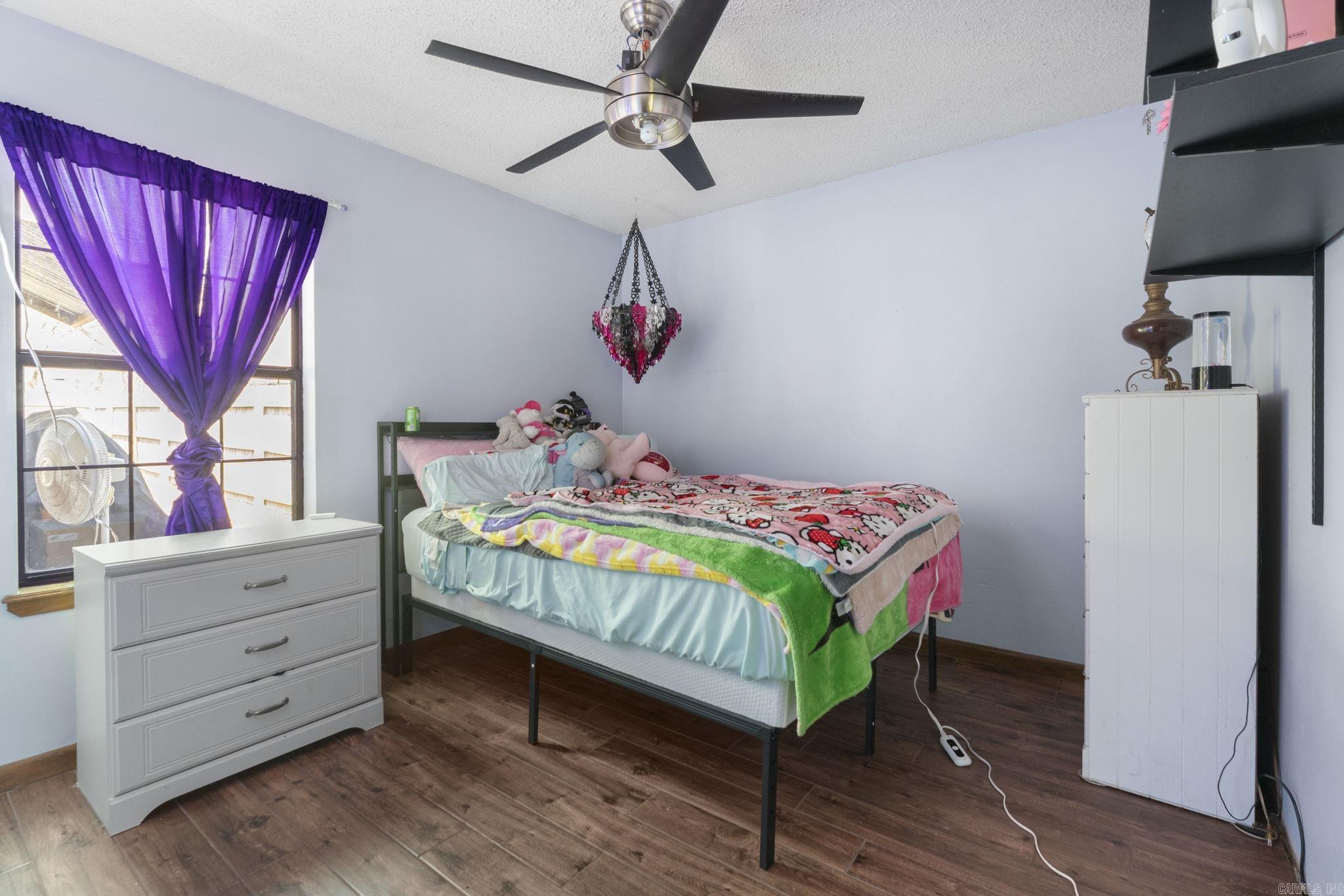 154 Roden Mill  Conway, AR