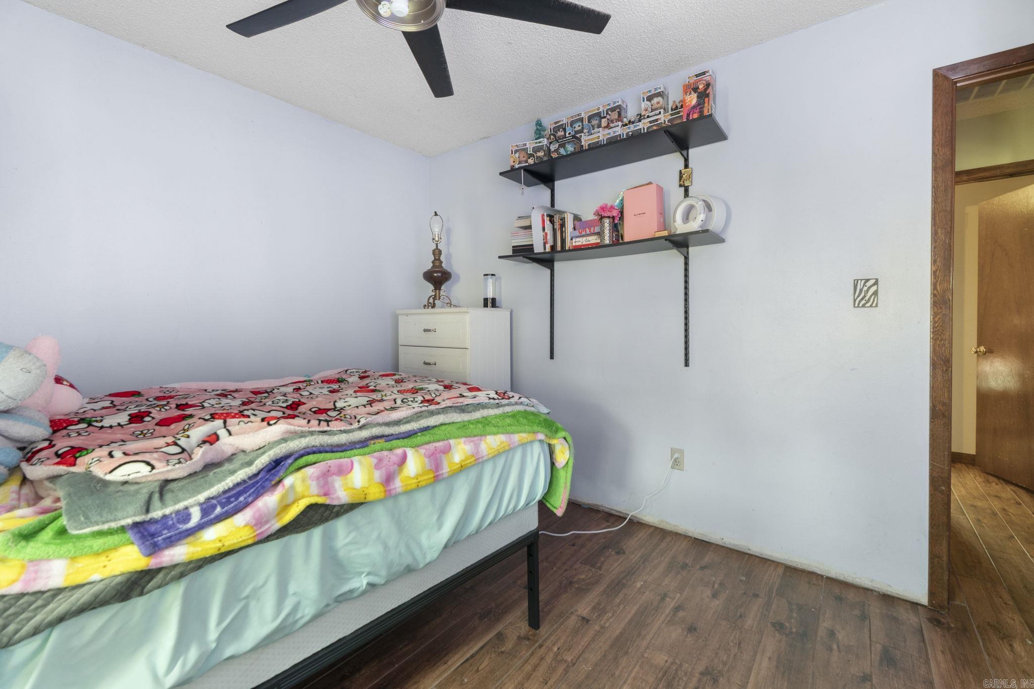 154 Roden Mill  Conway, AR