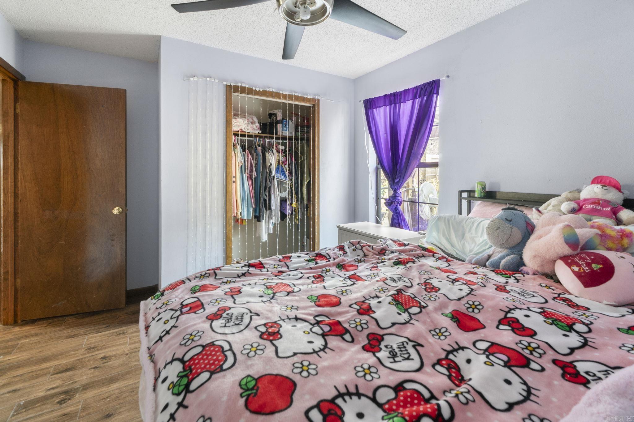 154 Roden Mill  Conway, AR