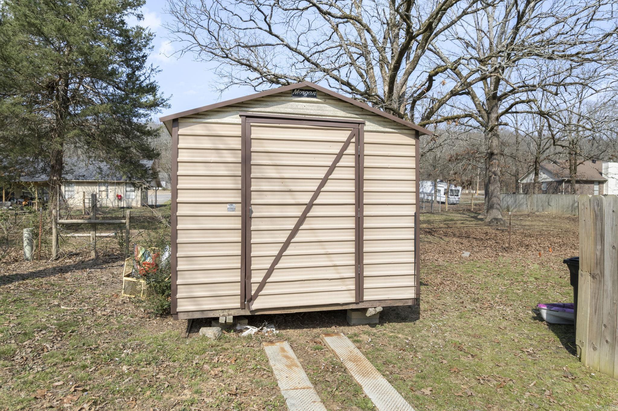 154 Roden Mill  Conway, AR