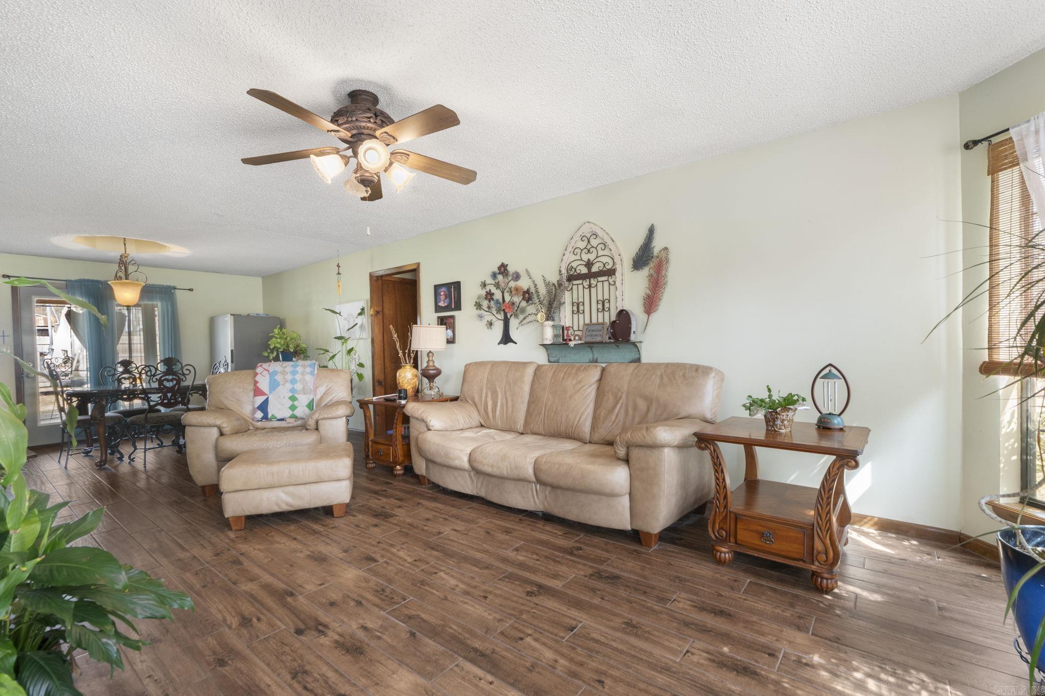 154 Roden Mill  Conway, AR