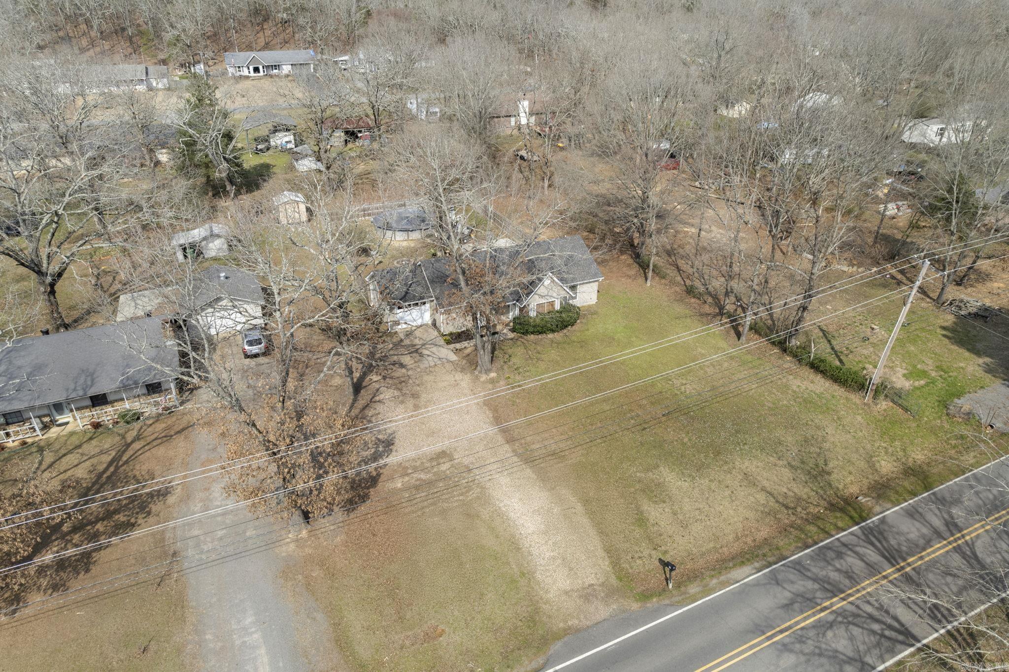 154 Roden Mill  Conway, AR