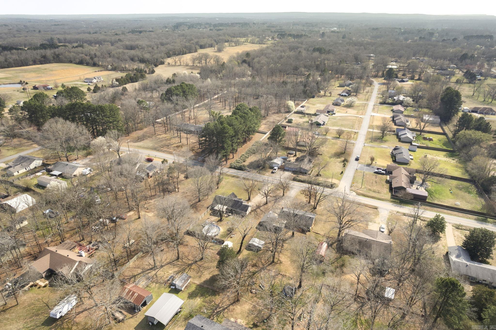 154 Roden Mill  Conway, AR