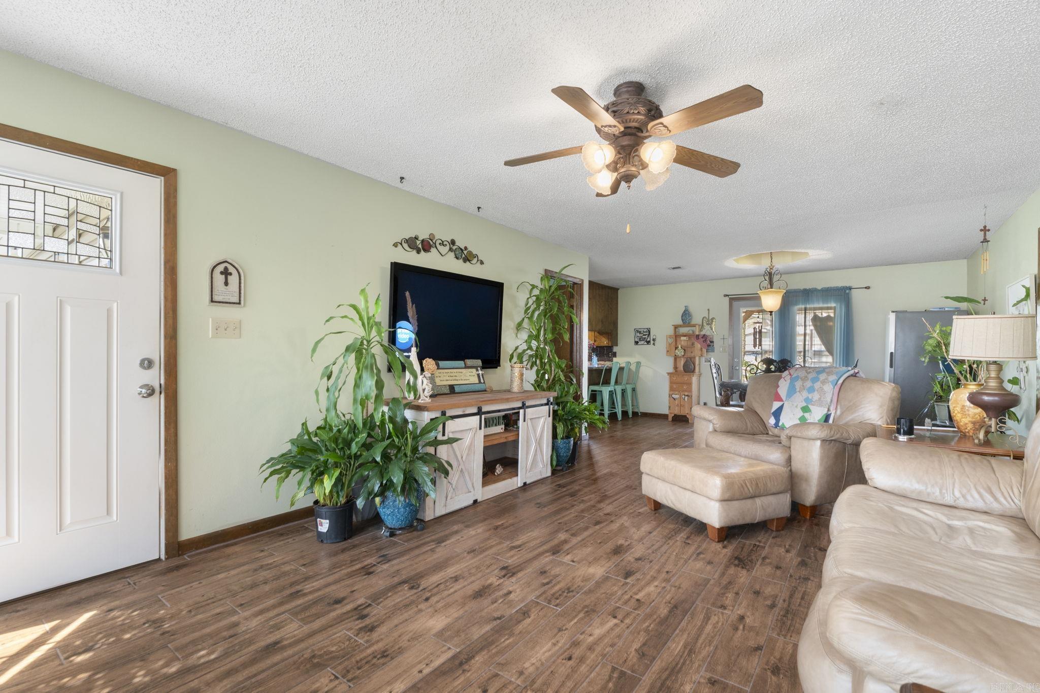 154 Roden Mill  Conway, AR