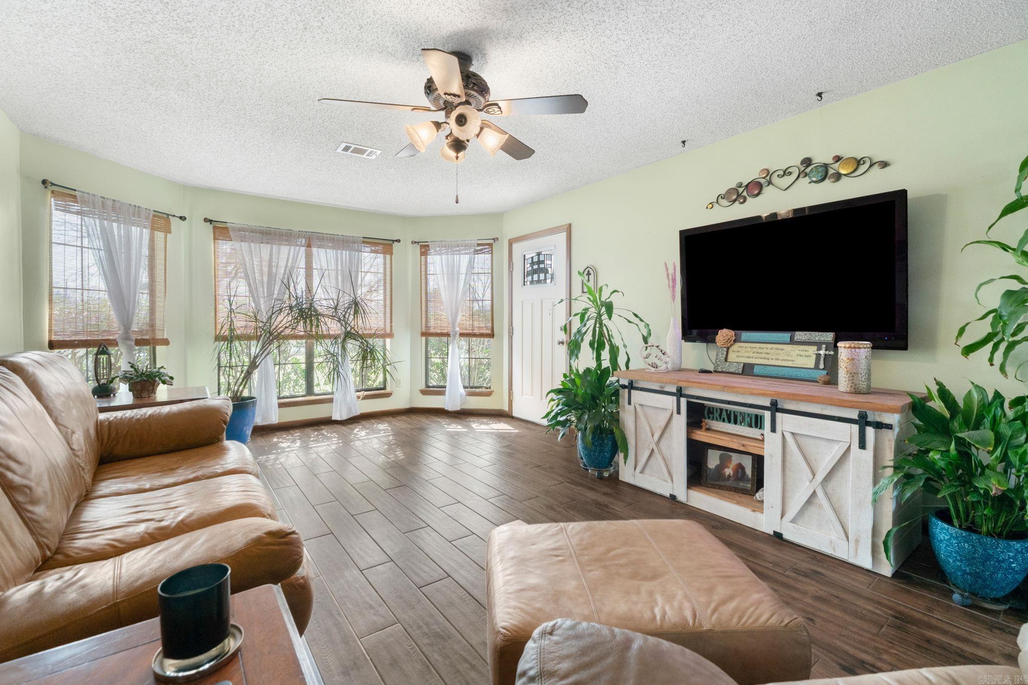 154 Roden Mill  Conway, AR