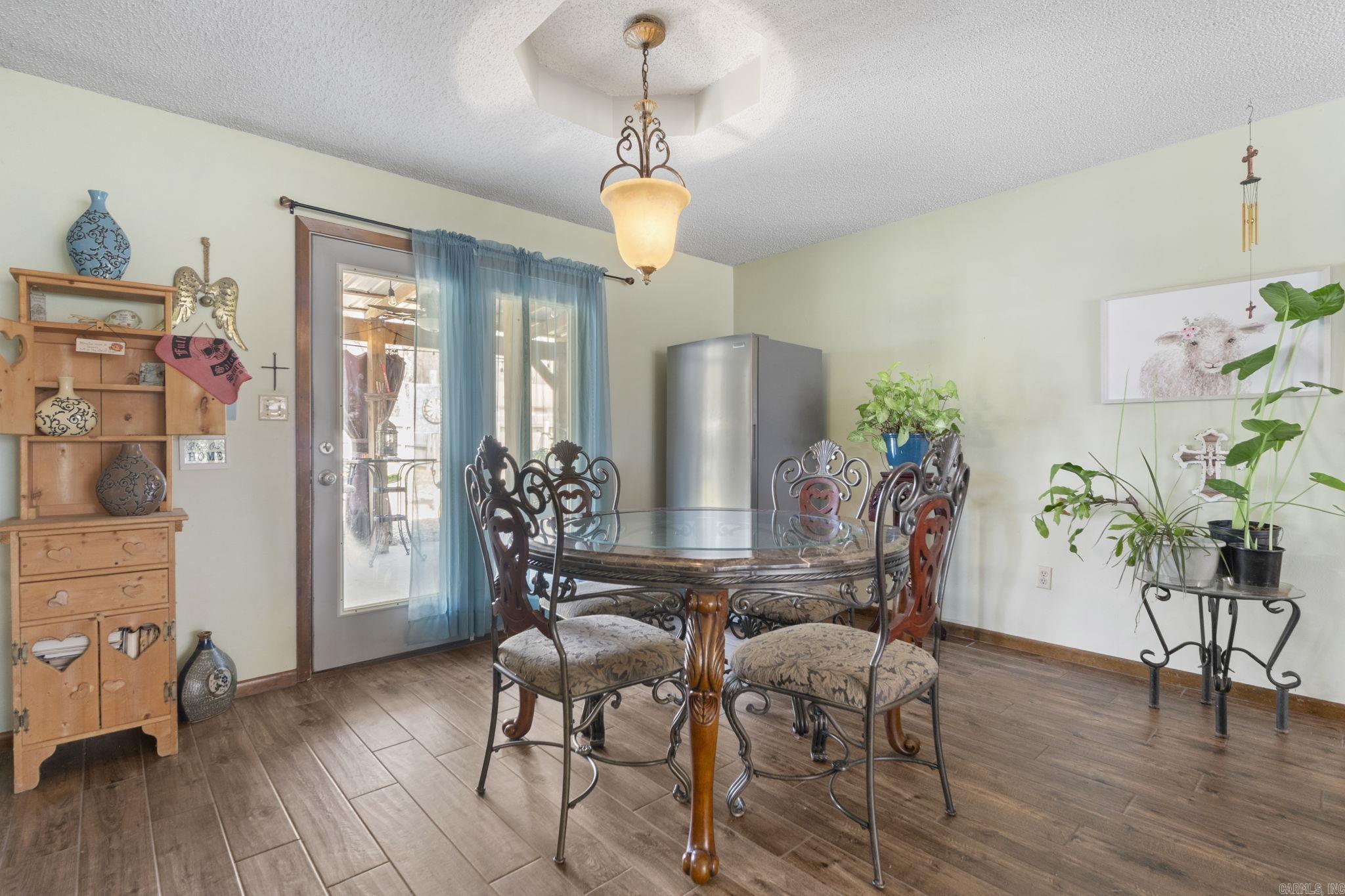 154 Roden Mill  Conway, AR