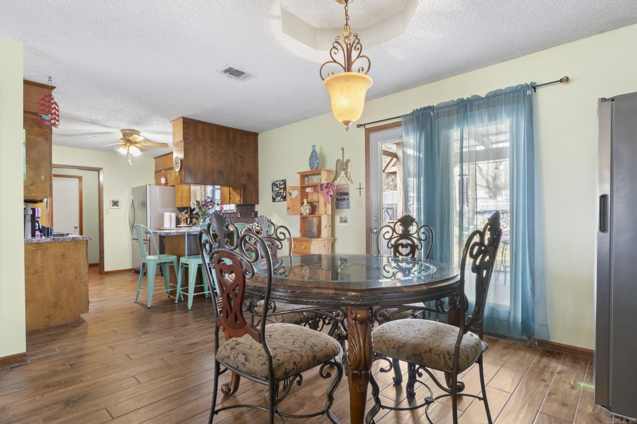 154 Roden Mill  Conway, AR