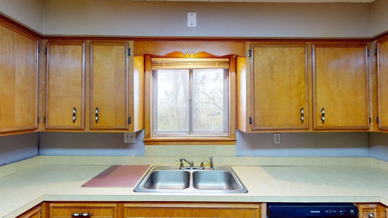 5431 Chauvin Drive  North Little Rock, AR