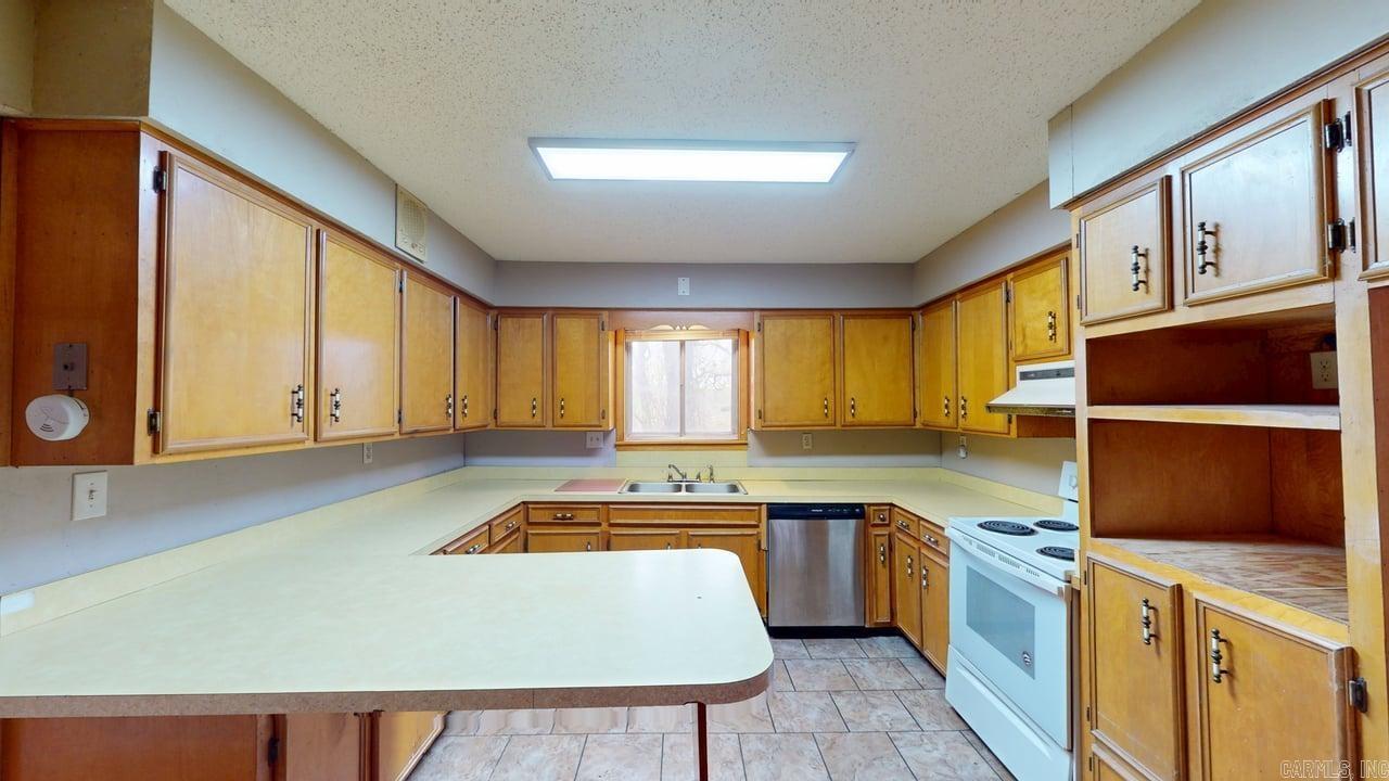 5431 Chauvin Drive  North Little Rock, AR