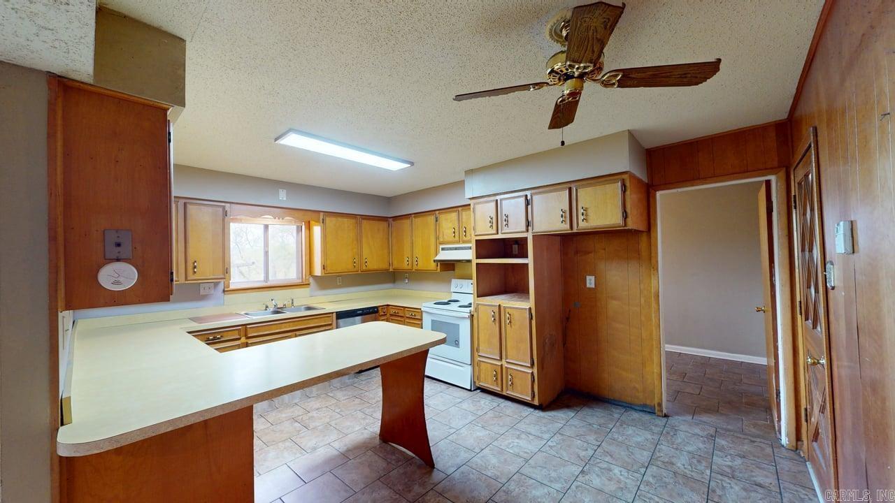 5431 Chauvin Drive  North Little Rock, AR