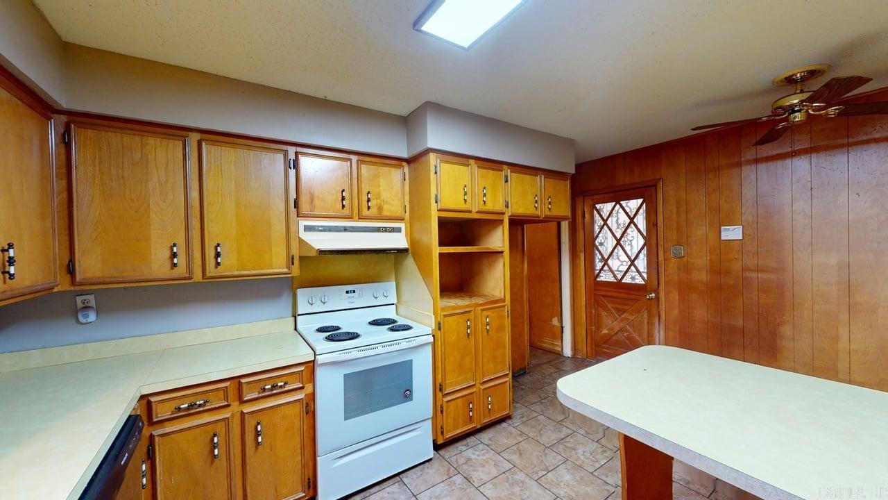 5431 Chauvin Drive  North Little Rock, AR