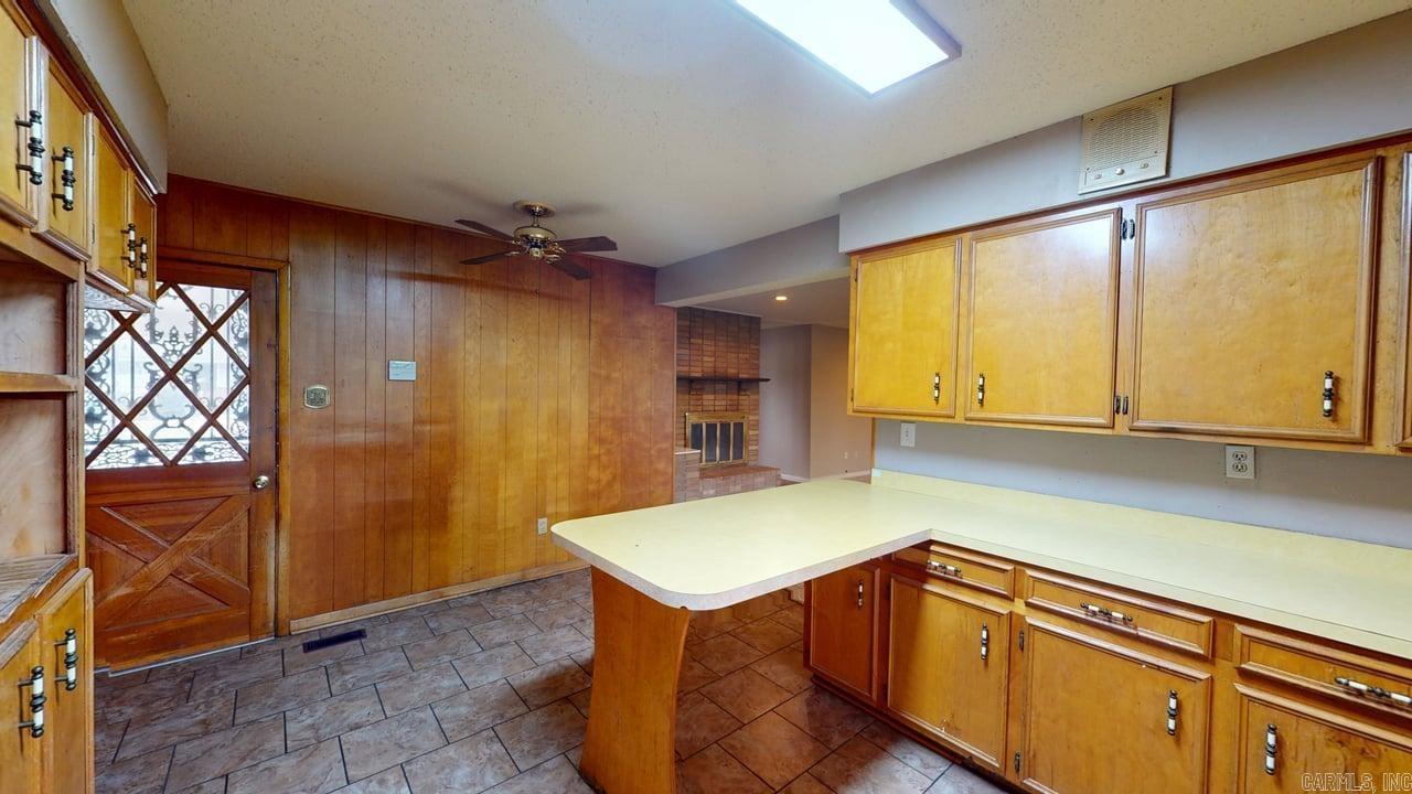 5431 Chauvin Drive  North Little Rock, AR