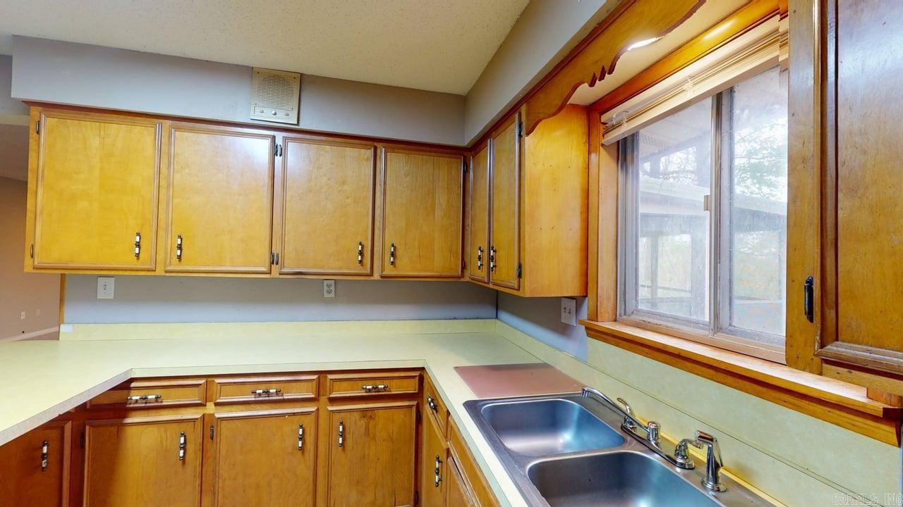 5431 Chauvin Drive  North Little Rock, AR