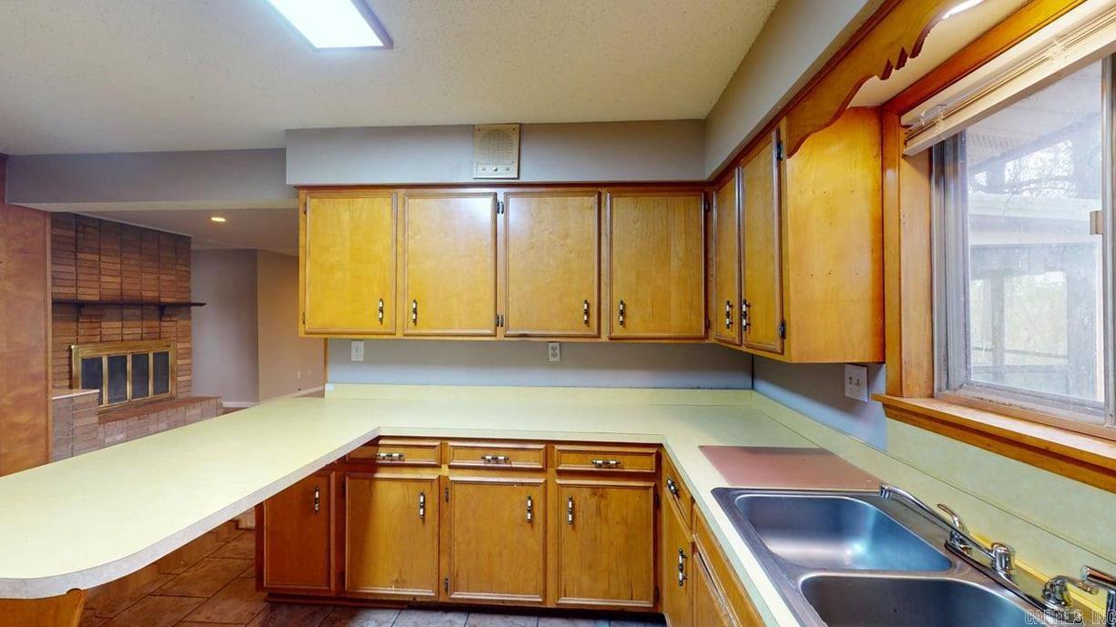 5431 Chauvin Drive  North Little Rock, AR