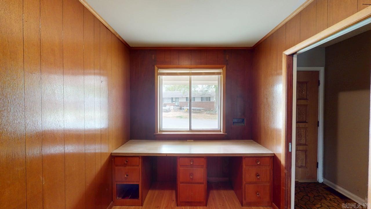 5431 Chauvin Drive  North Little Rock, AR