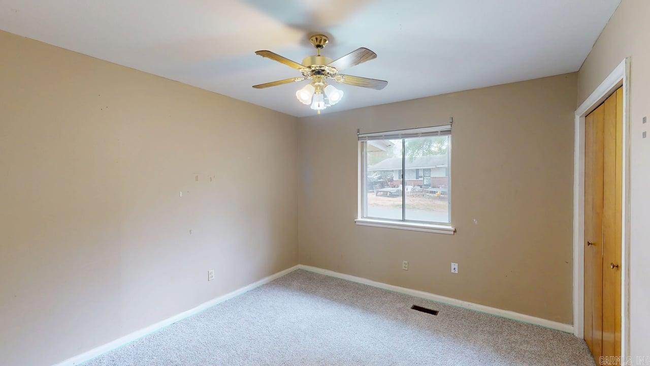 5431 Chauvin Drive  North Little Rock, AR