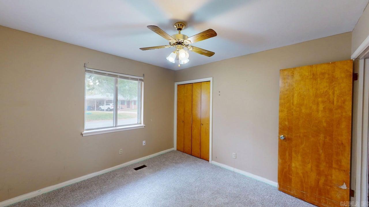 5431 Chauvin Drive  North Little Rock, AR