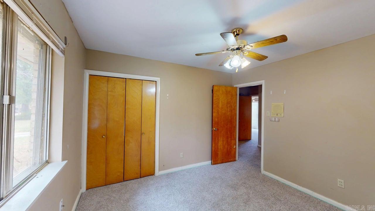 5431 Chauvin Drive  North Little Rock, AR