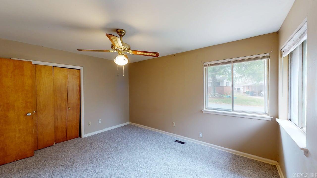 5431 Chauvin Drive  North Little Rock, AR