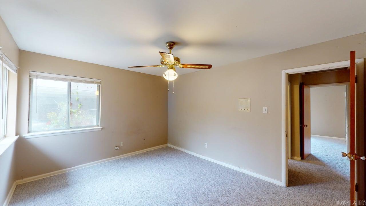 5431 Chauvin Drive  North Little Rock, AR