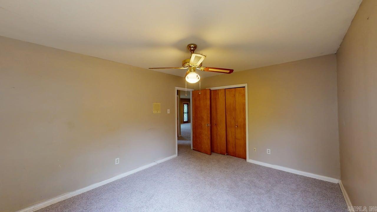 5431 Chauvin Drive  North Little Rock, AR